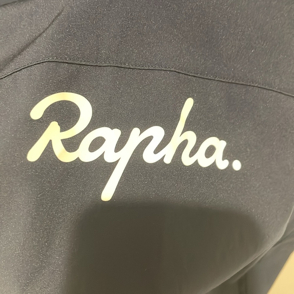 Rapha Lightweight Windbreaker Jacket - image 3